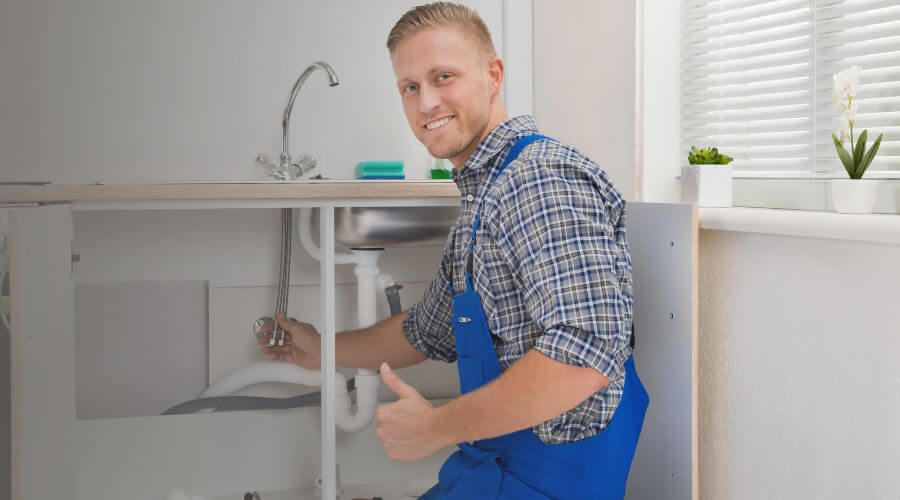 Professional sink repair in Midway, FL